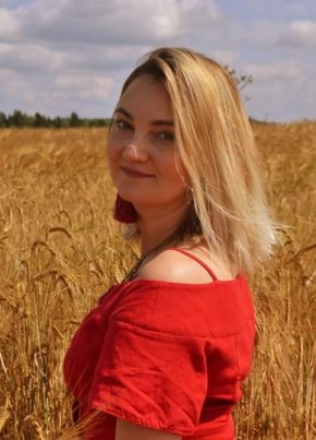 Svetlana, 37, Russia, Moscow
