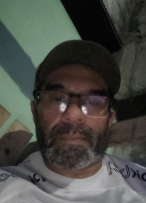 Patricio из Lajedo 47 лет