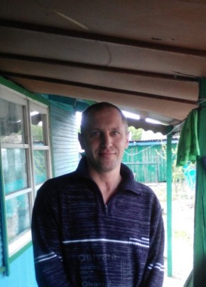 Evgenij, 44, Россия, Биробиджан