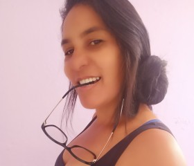 Neia, 22, Aracoiaba da Serra