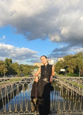Алла из Мытищи 47 лет