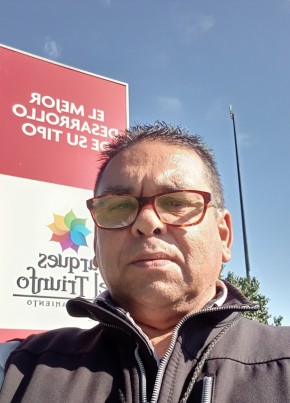 Francisco Javier, 57, Estados Unidos Mexicanos, Tonalá (Estado de Jalisco)