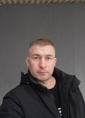 Aleksandr, 37, Belarus, Hrodna