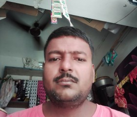 Prosenjit Mallic, 19 лет, Krishnanagar