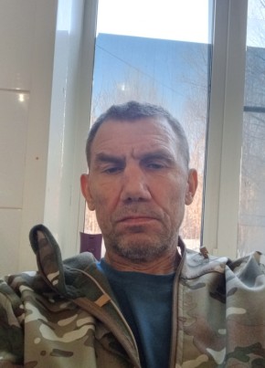 Sergey, 56, Russia, Samara