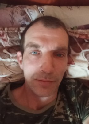 Aleksandr, 44, Russia, Barnaul