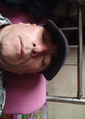 Safar, 53, Russia, Tyumen