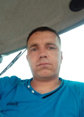 Aleksei, 35, Россия, Кашин