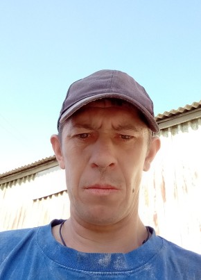 Pyetr, 36, Russia, Ertil