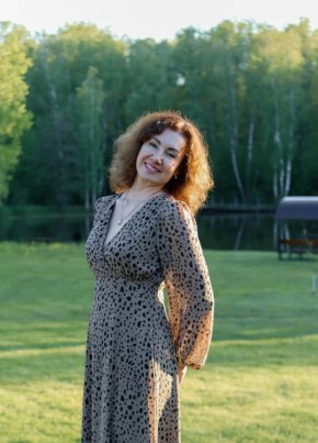 Юлия, 51, Россия, Москва