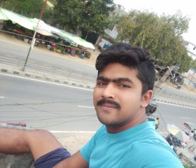 Lalanyadav Lalan, 19 лет, Ludhiana