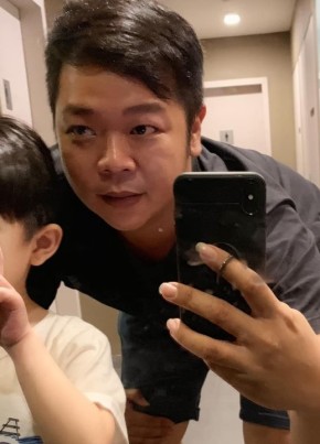 Henry, 35, Singapore, Singapore