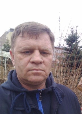 Александр Шмелев, 52, Россия, Городец