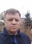 Александр Шмелев, 52 года, Городец