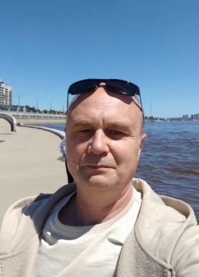 Сергей из Свободныя 55 лет