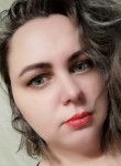 Olesya, 37, Saint Petersburg