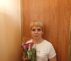 Юлия, 41 год, Курск