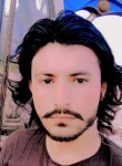 Janan, 26 лет, صادِق آباد