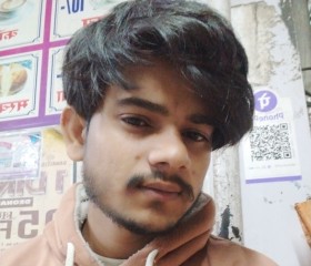 Sameer, 22 года, Mumbai