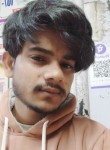 Sameer, 22 года, Mumbai