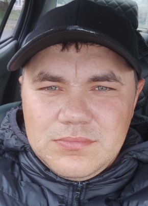 Алексей из Владимира 29 лет