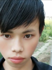 梁珂, 26, China, Wuxi (Jiangsu Sheng)