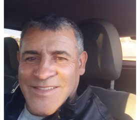 Antônio José, 58 лет, Barbacena