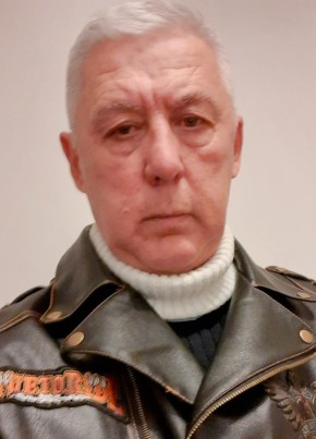 Aleksandr, 65, Russia, Novosibirsk