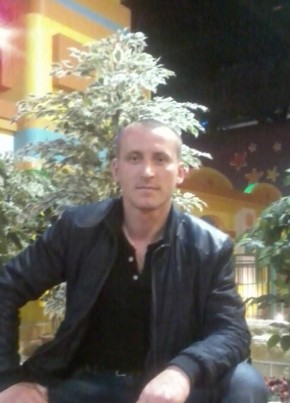Игорь Игоревич, 41, Россия, Киреевск