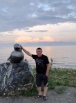 Oleg, 41, Ulan-Ude