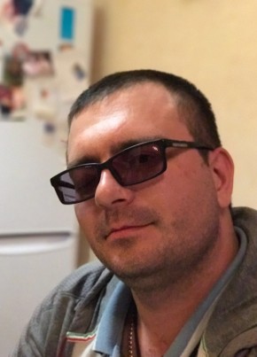 Михаил, 38, Россия, Славянск На Кубани