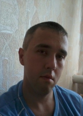 ярик, 42, Україна, Чернігів