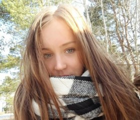 Kseniya, 29, Saint Petersburg