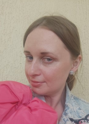 Ирина из Орёла 37 лет