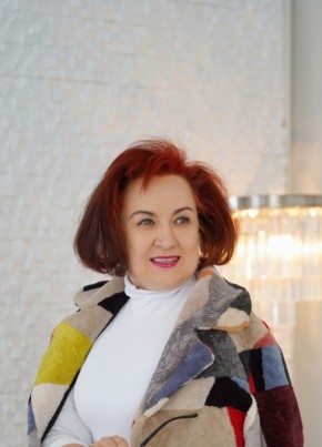 Анна, 51, Россия, Зеленоград