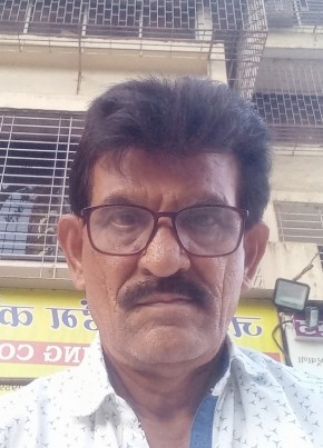 रमेशऐलपरमार, 42, India, Mumbai
