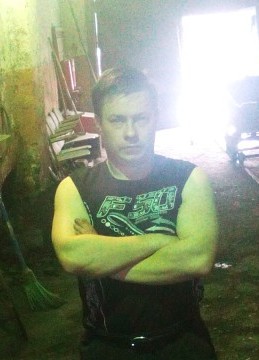 Алексей, 35, Россия, Мариинск