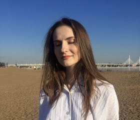 Милена, 24 года, Санкт-Петербург