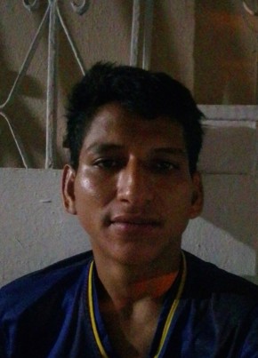 Hernán из Loja 18 лет