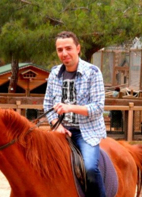 Arifali, 39, Türkiye Cumhuriyeti, Düzce