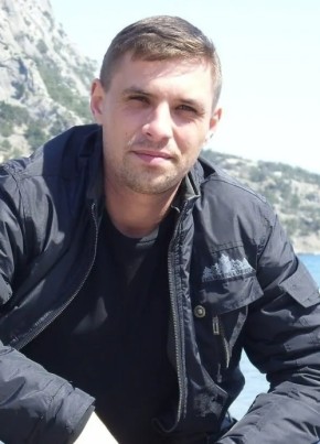 Николай, 29, Россия, Москва