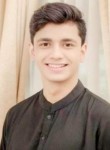 Fayaz ali, 21 год, اسلام آباد