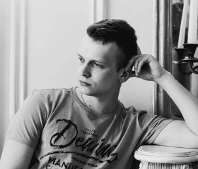 Владислав, 26 лет, Всеволожск
