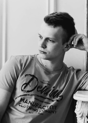 Владислав, 26, Россия, Всеволожск