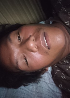 Roger dumalasa из Lungsod ng Naga 33 года