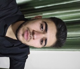 Azad, 20, Baku