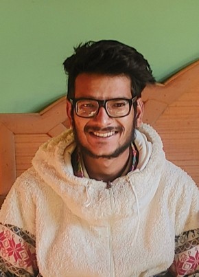 Ravi, 18, India, Kulu