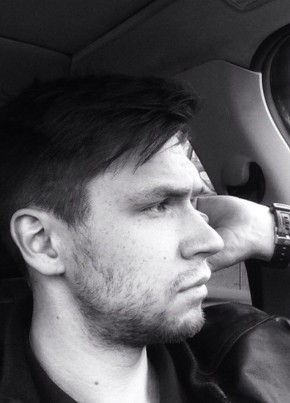 Maksim, 35, Belarus, Babruysk