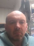 Павел, 54 года, Брянск