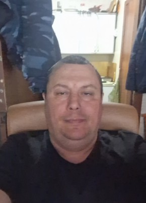 Александр из Москвы 51 год